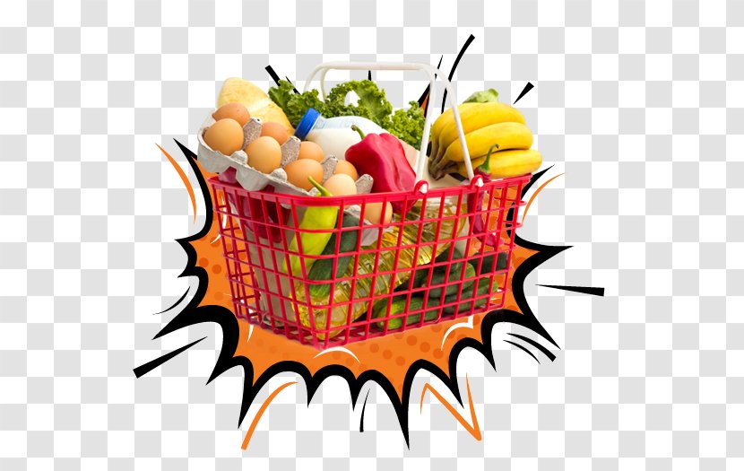 Supermarket Grocery Store Shopping Cart Stock Photography Food Transparent PNG