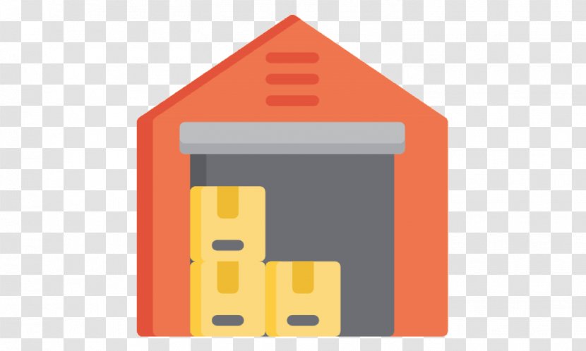 Orange - Property - Home Real Estate Transparent PNG