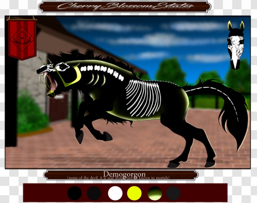 Mustang Stallion Horse Tack Pack Animal Freikörperkultur - Livestock Transparent PNG