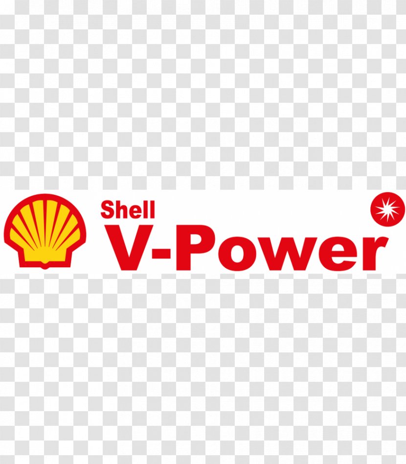 Shell V-Power Royal Dutch Car DJR Team Penske Logo - Energy - V Transparent PNG