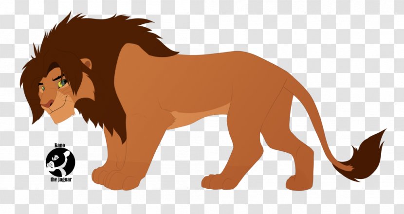 Lion Nala Simba Sarabi Mufasa Transparent PNG