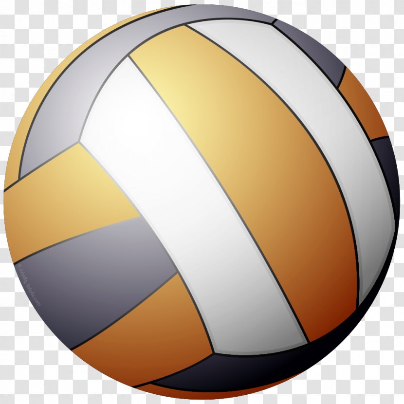 Beach Volleyball Bavarian Cup American Football - Sphere - Beaches Transparent PNG