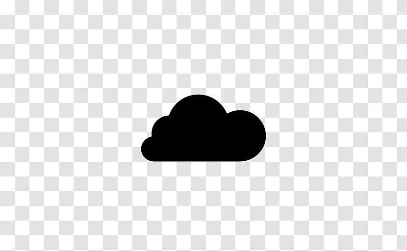 Logo Desktop Wallpaper Silhouette - Heart - Vector Clouds Transparent PNG