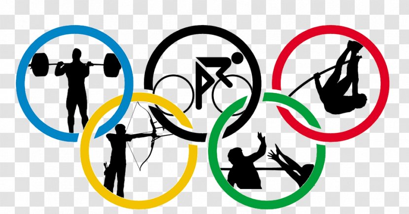 Olympic Games Rio 2016 2020 Summer Olympics The London 2012 1968 - International Committee - Yellow Transparent PNG