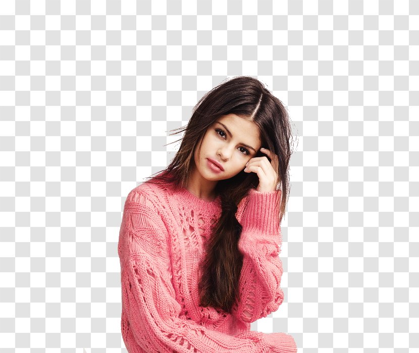 Selena Gomez & The Scene Another Cinderella Story More Musician - Watercolor Transparent PNG