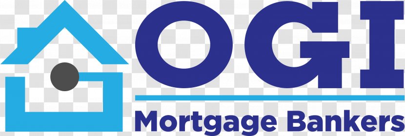 OGI Mortgage Bankers Loan Reverse - Brand Transparent PNG