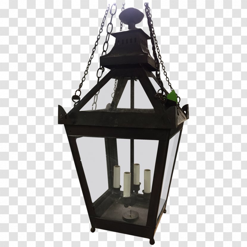 Light Fixture Lantern Transparent PNG