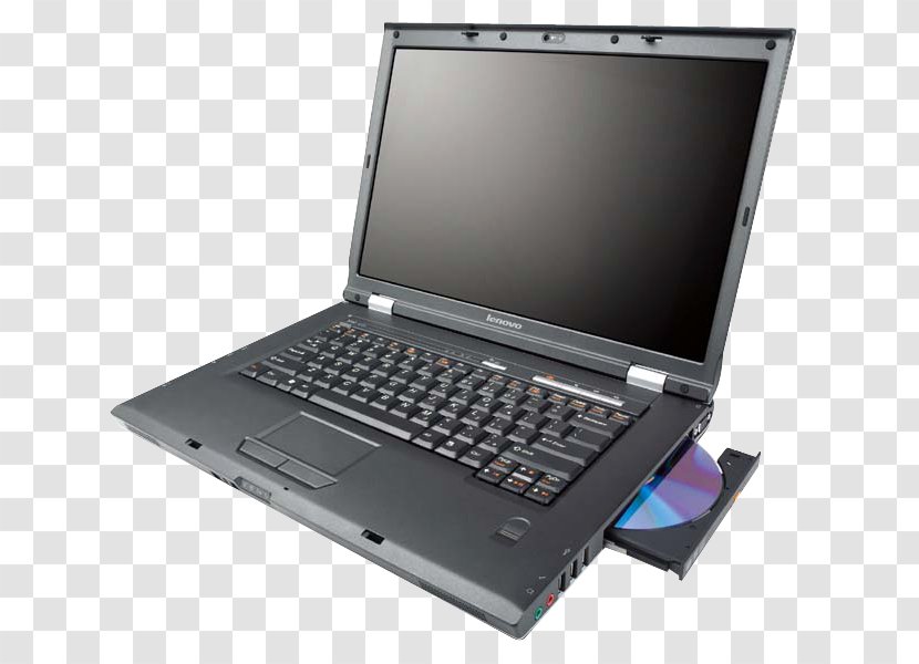 Laptop Intel Lenovo 3000 IBM - Computer Accessory Transparent PNG