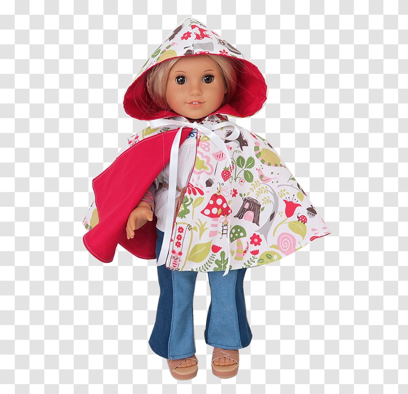 Doll Toddler Outerwear Costume Transparent PNG