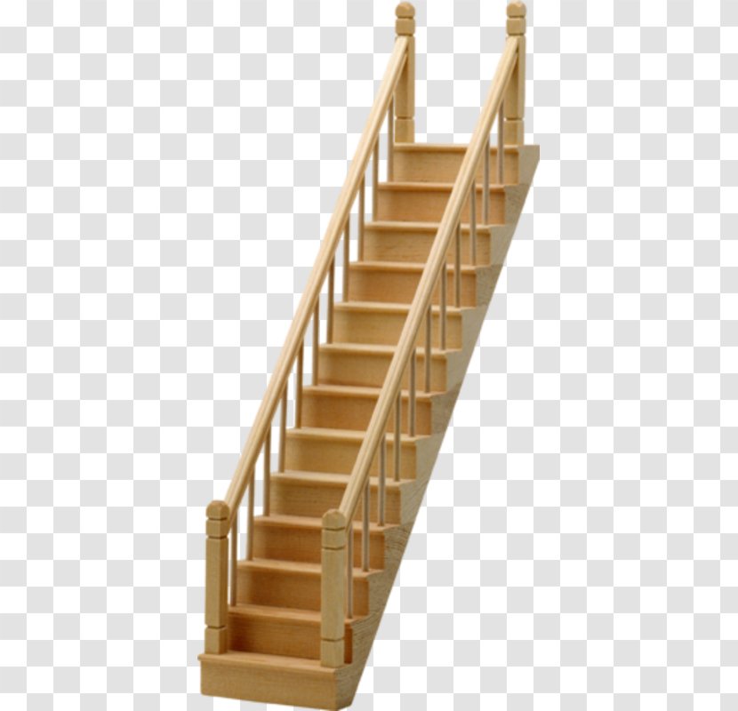 Stairs Ladder Chanzo Transparent PNG