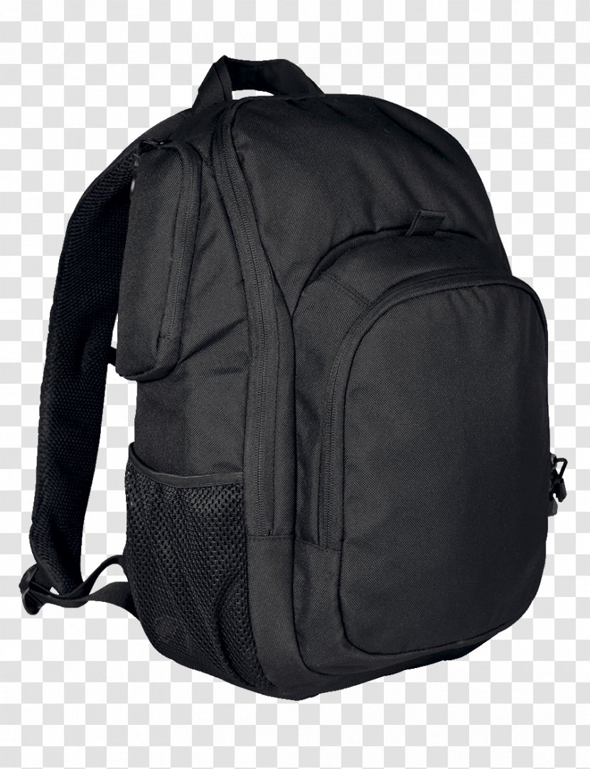 Backpack Bag Clothing Jacket Zipper - Polar Fleece Transparent PNG