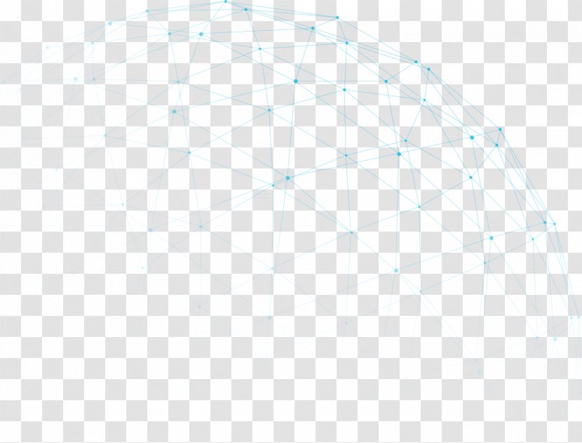 Product Design Line Point Angle - Sky Transparent PNG