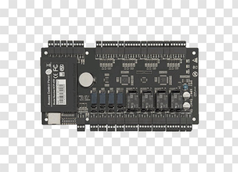 Access Control Zkteco Internet Protocol Suite Transmission - Network Interface Controller - Ip Camera Transparent PNG