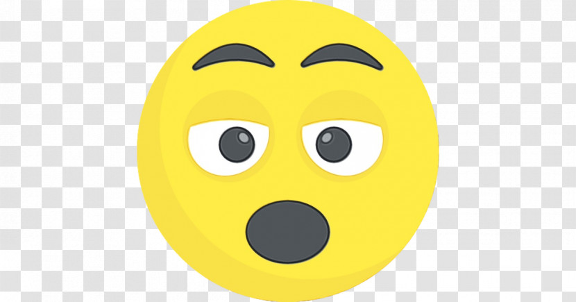 Emoticon Transparent PNG