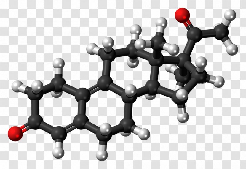 Molecule Androstenedione Testosterone Nandrolone Molecular Biology - 3d Sphere Transparent PNG