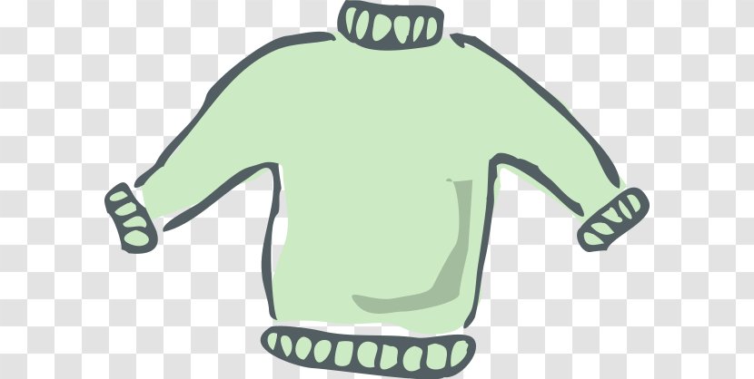 Clothing Sweater Clip Art - Winter - Uniform Hanger Cliparts Transparent PNG