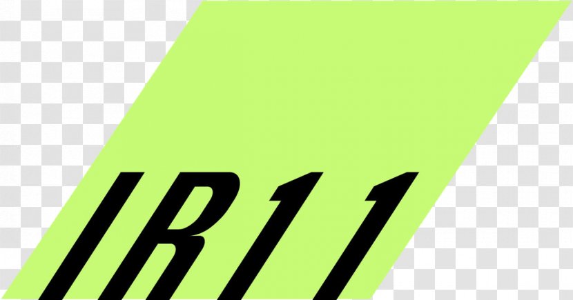 Interview Room 11 Logo Brand - Number - Ir Transparent PNG