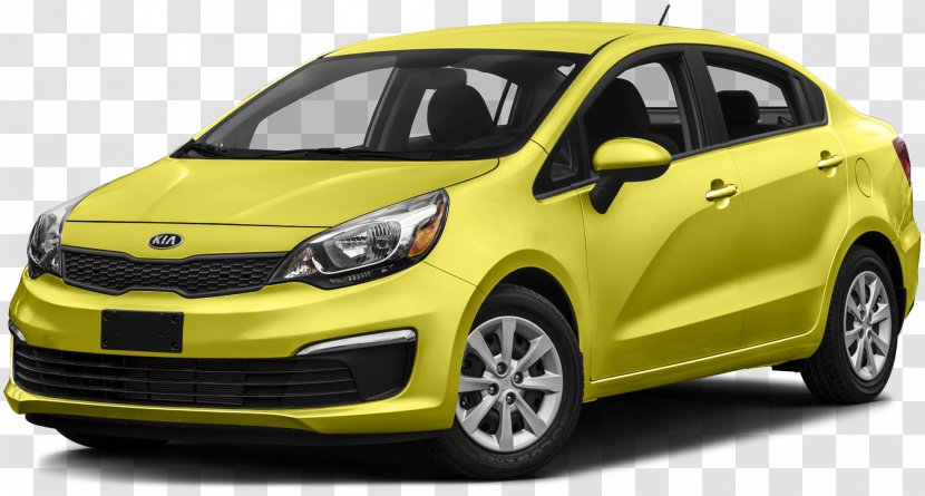 Kia Motors Used Car Subcompact 2017 Rio LX Certified Pre-Owned - Preowned - Underestimate Clipart Transparent PNG