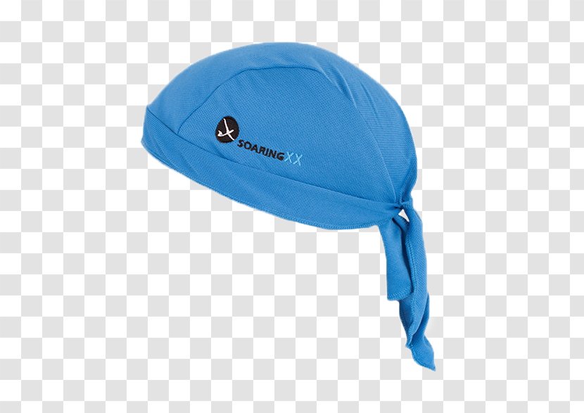 Clothing Turquoise Kerchief Royal Blue - Personal Protective Equipment - Breathable Cap Transparent PNG