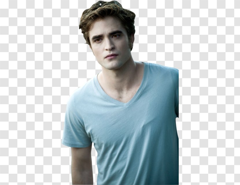 Robert Pattinson Edward Cullen Bella Swan The Twilight Saga: Eclipse Forks - Celebrity - Transparent Transparent PNG