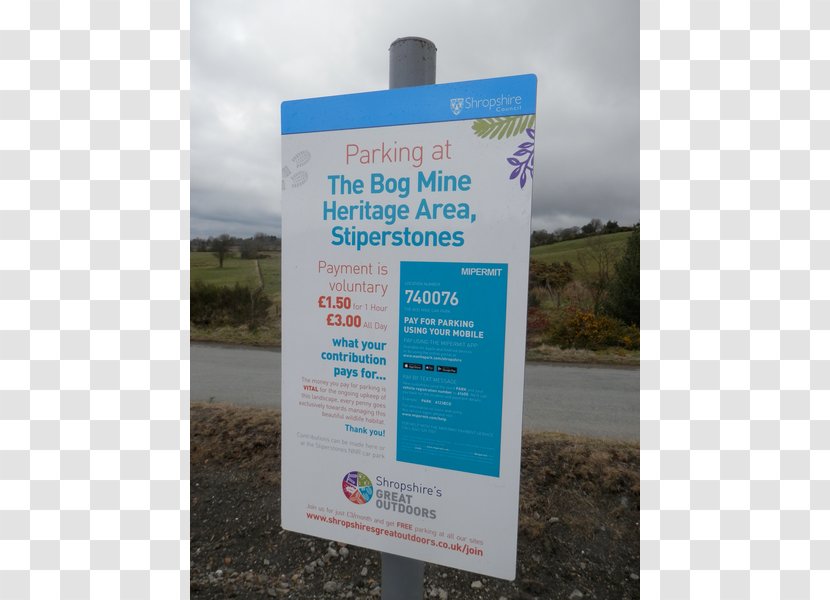 Shropshire Advertising Web Banner Water - Threat - Ropeway Transparent PNG