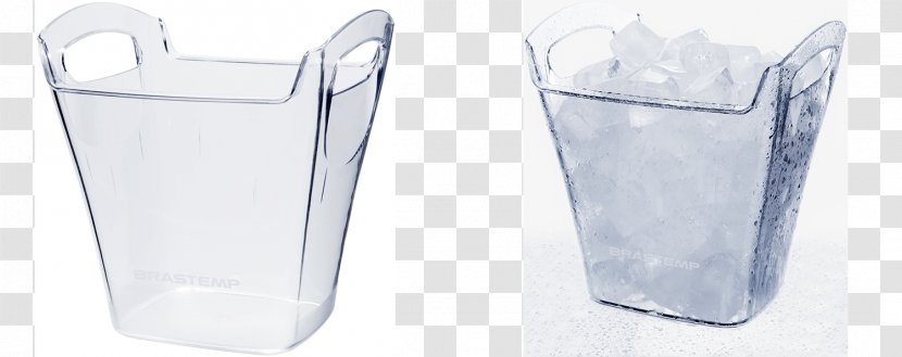 Highball Glass Pint - Drinkware - Freezers Transparent PNG