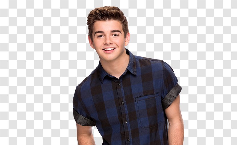 Jack Griffo The Thundermans 2015 Kids' Choice Awards Max Thunderman Actor - Formal Wear Transparent PNG