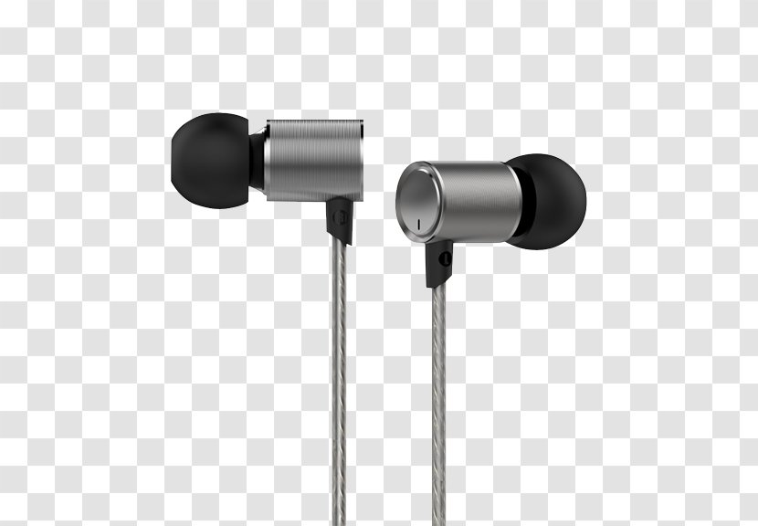 Headphones High Fidelity Sound Quality 密閉型 - Headset Transparent PNG