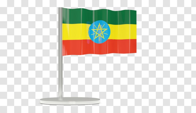 Flag Of Ethiopia Denmark Romania Transparent PNG
