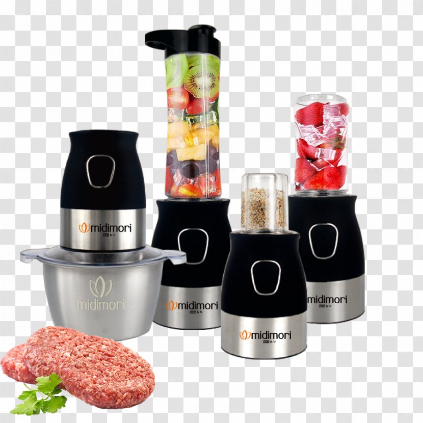 Cloud Blender Stainless Steel Food Midimori.vn - Frame - Cuộc Sống Tiện NghiCloud Transparent PNG