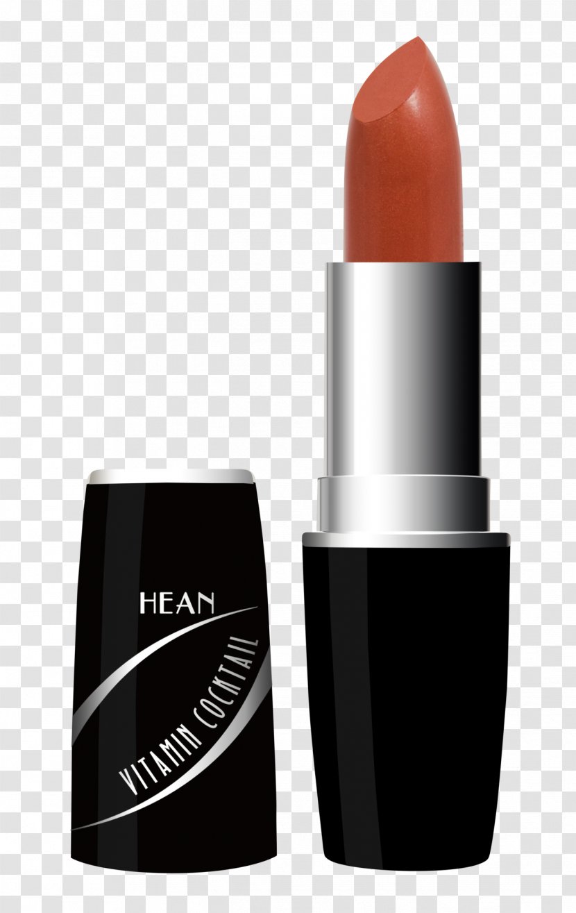 Cocktail Lipstick Vitamin Cream Transparent PNG