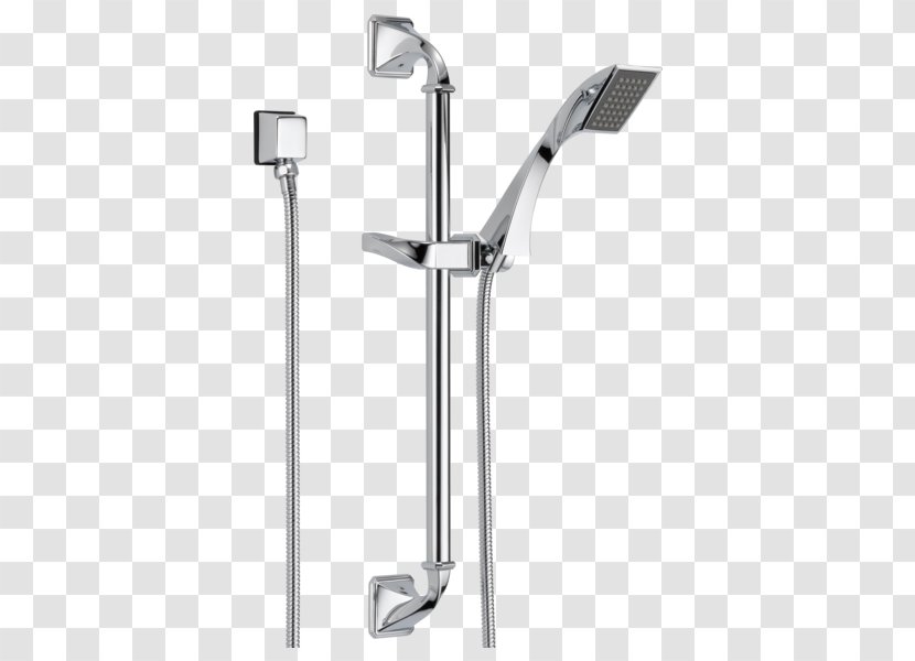 Shower Plumbing Delta Cassidy RP46680 Classic 51708 Bathroom - Rp46680 Transparent PNG
