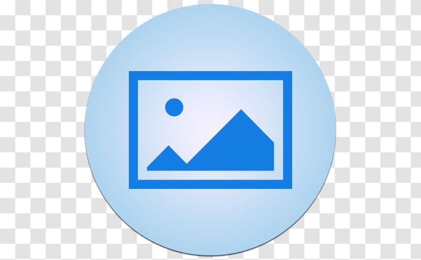 Blue Angle Area Symbol - Sign - PicturesFolder Transparent PNG