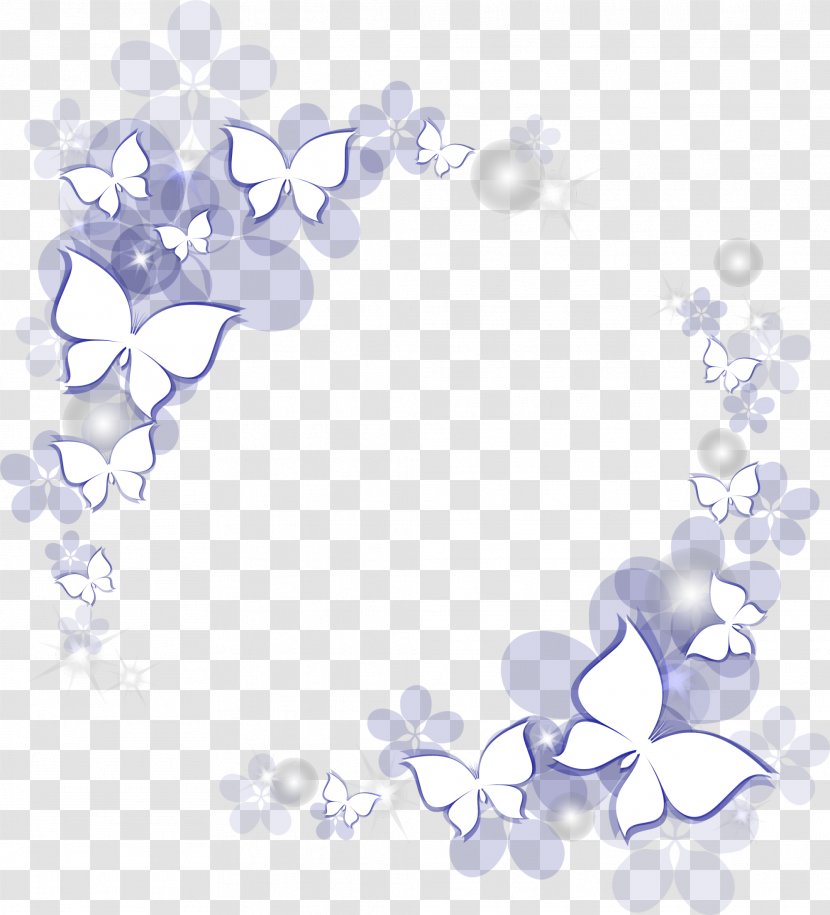 Butterfly Purple Download Wallpaper - Lilac - Fresh Transparent PNG