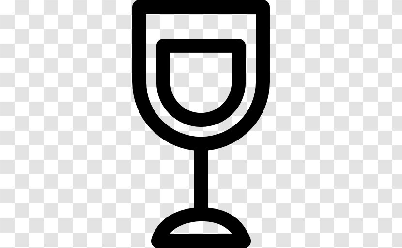 Beer Martini Wine Glass Alcoholic Drink - Symbol - Wineglass Transparent PNG
