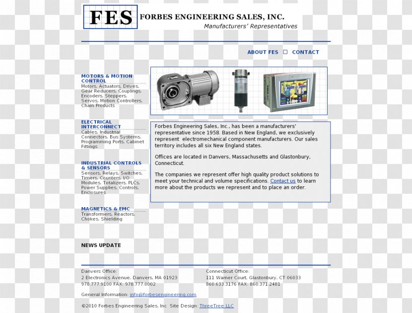 Web Page Technology - Fieldbus Transparent PNG