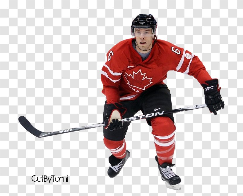 College Ice Hockey Defenceman Bandy Protective Pants & Ski Shorts - Defenseman - Canada Day Background Wallpaper Transparent PNG