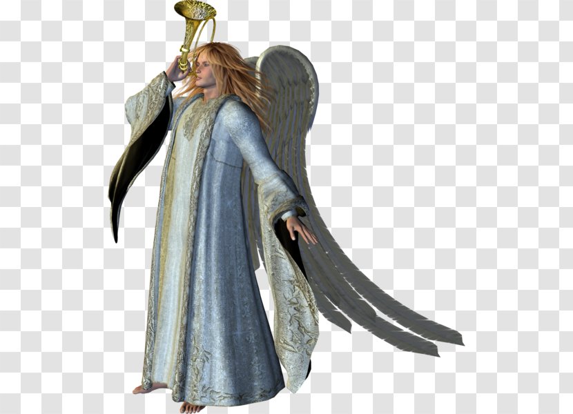 Guardian Angel Of The Lord Legendary Creature Flight - Vampire Transparent PNG