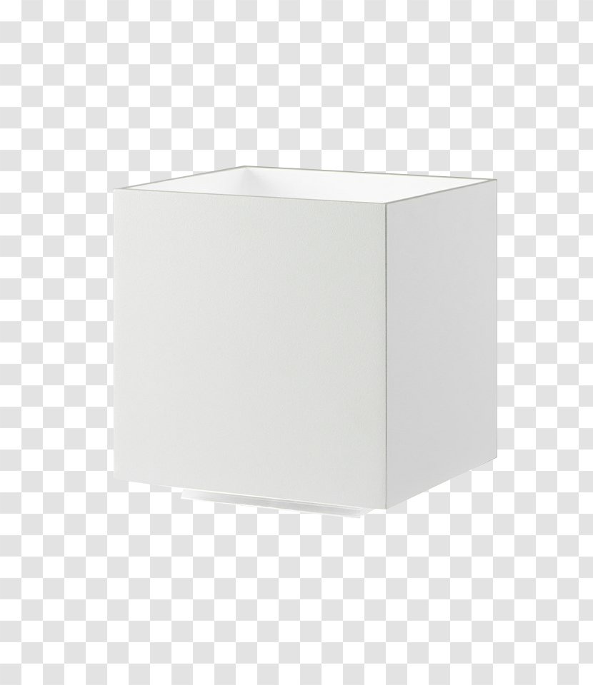 Rectangle Lighting - White - Angle Transparent PNG