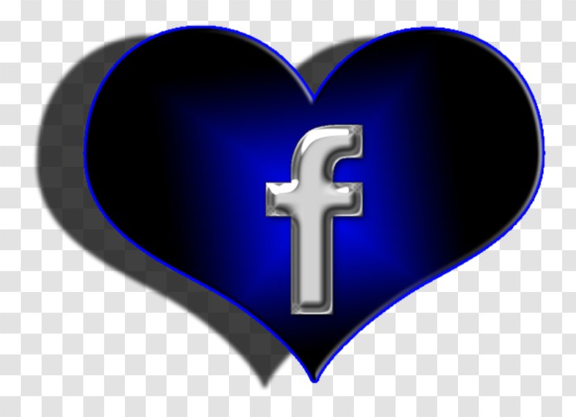 Love Facebook, Inc. - Facebook Inc Transparent PNG