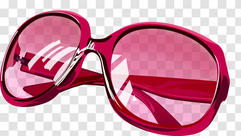 Aviator Sunglasses Royalty-free Clip Art Transparent PNG