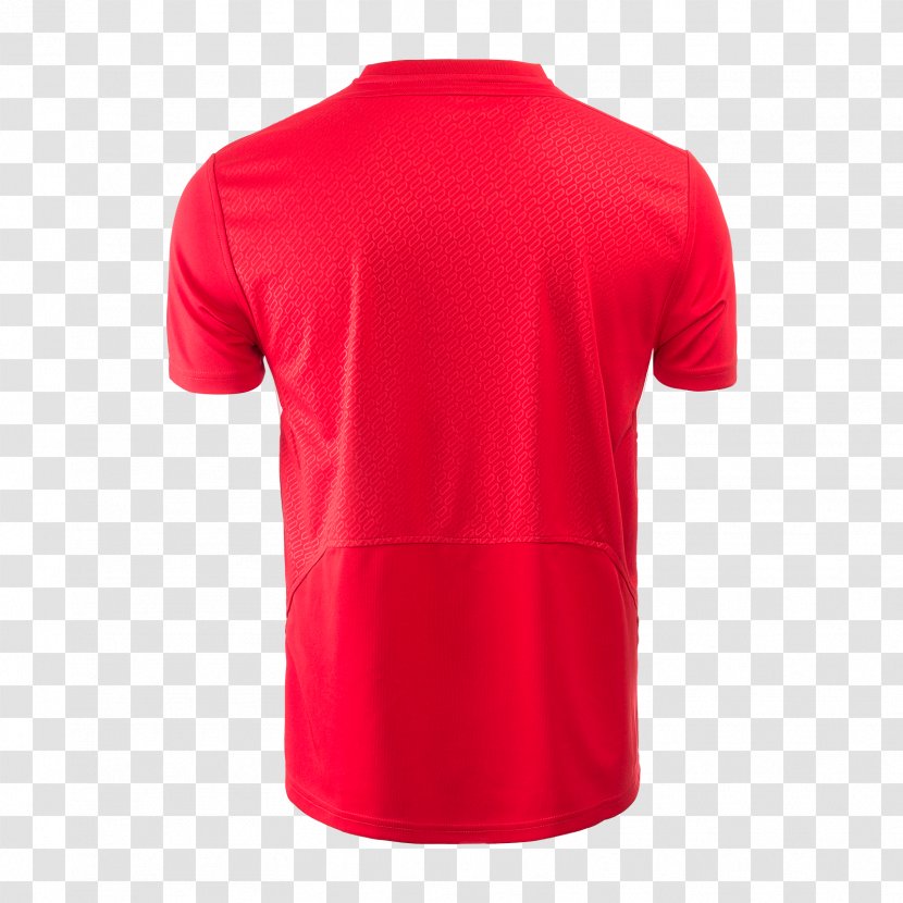 T-shirt Adidas Jersey Clothing Transparent PNG