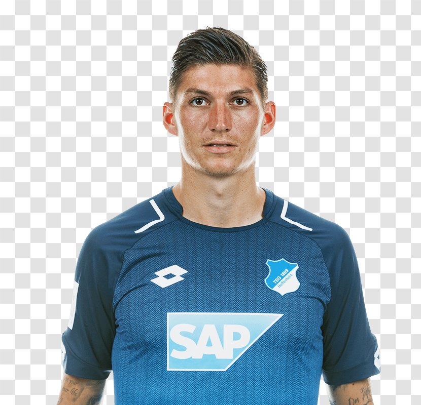 Sandro Wagner TSG 1899 Hoffenheim FC Bayern Munich 2017–18 Bundesliga Germany National Football Team - Player Transparent PNG