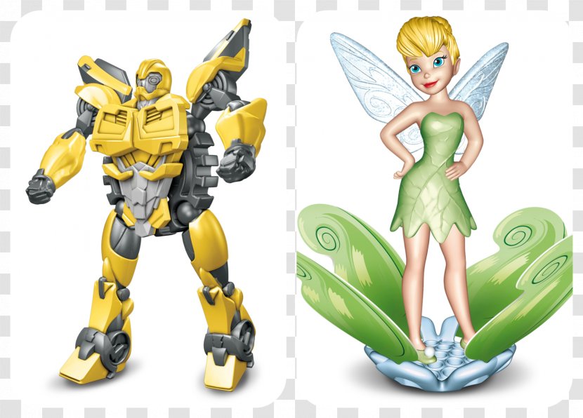 Kinder Surprise Chocolate Disney Fairies Tinker Bell Joy - Egg - Toy Transparent PNG