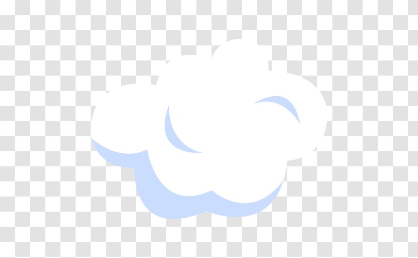 Illustration Cloud - Rain Transparent PNG