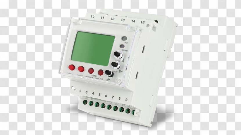 Fronius International GmbH Photovoltaic System Photovoltaics Thermostat Power Station - Electronics Transparent PNG