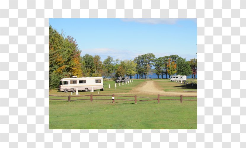 Lawn Property Landscape Pasture Land Lot - Real Estate - Piddler's Pointe Rv Resort And Campground Transparent PNG