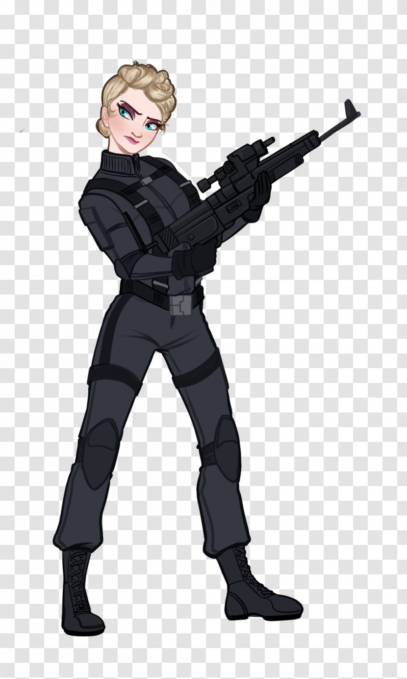 Baymax Character Firearm Portrait DeviantArt - Big Hero 6 - Imperial Federation Transparent PNG