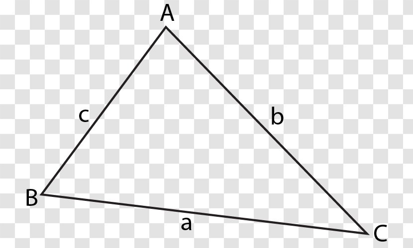 Right Triangle Area Angle Transparent PNG