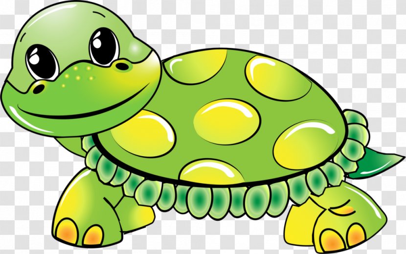 Turtle Clip Art Openclipart Vector Graphics Free Content - Tree Frog Transparent PNG